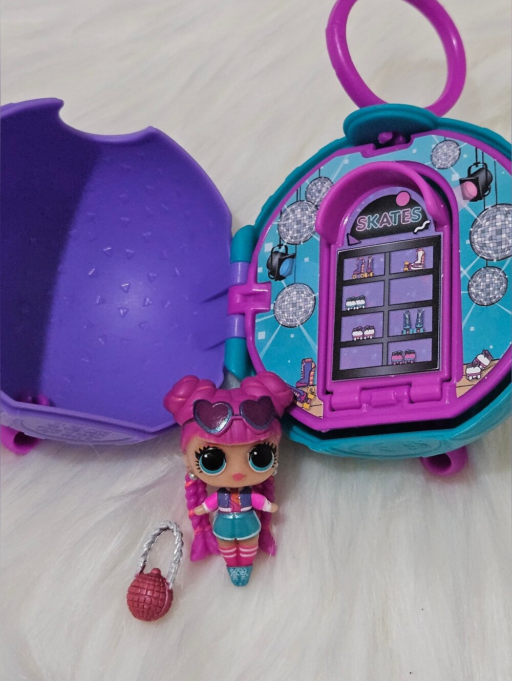 L.O.L. Surprise! Mini